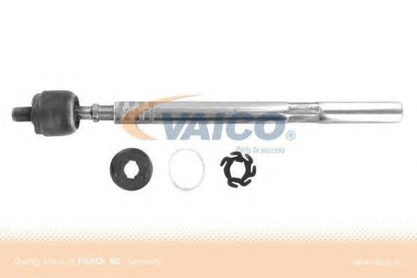 Осевой шарнир, рулевая тяга VAICO V22-9510