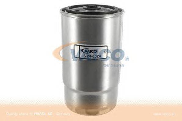 Топливный фильтр VAICO V24-0024