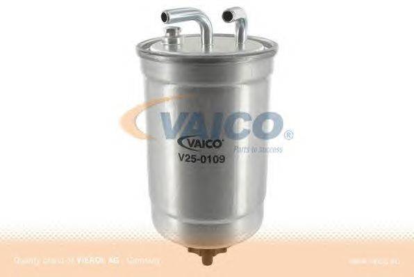 Топливный фильтр VAICO V25-0109