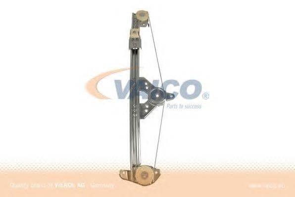 Подъемное устройство для окон VAICO V30-0873