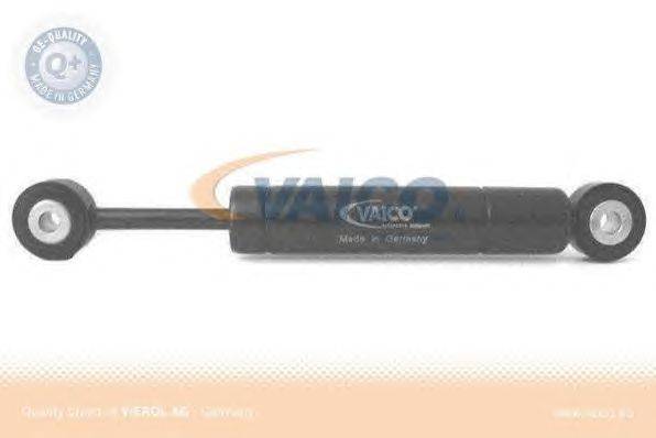 Амортизатор, поликлиновой ремень VAICO V30-2021