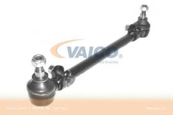 Поперечная рулевая тяга VAICO V30-7132