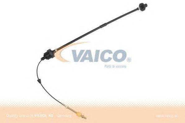 Трос, управление сцеплением VAICO V400885