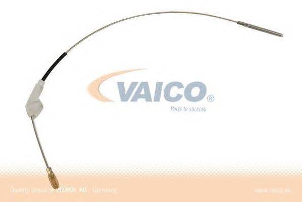 Трос, стояночная тормозная система VAICO V4030041