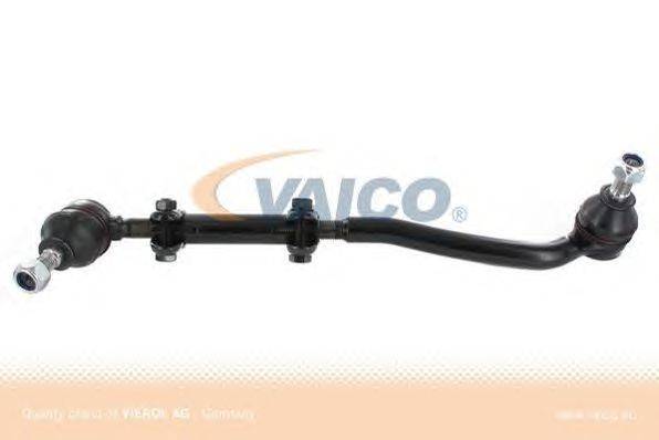 Поперечная рулевая тяга VAICO V40-9500