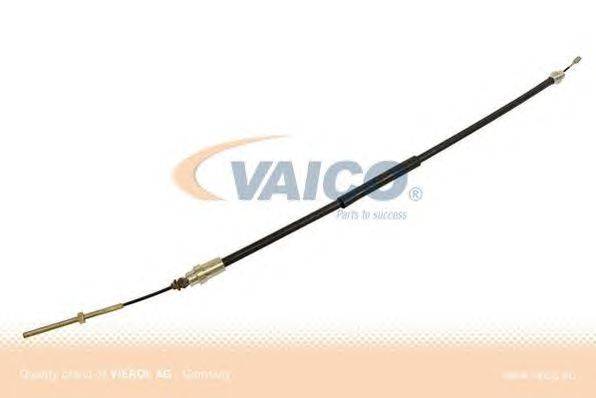 Трос, стояночная тормозная система VAICO V42-30023