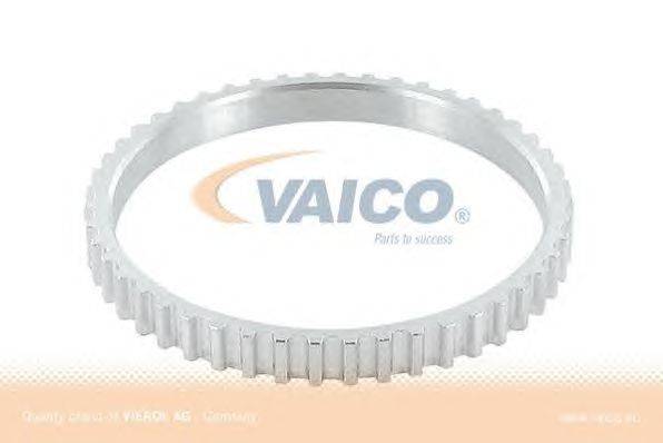 Зубчатый диск импульсного датчика, противобл. устр. VAICO V95-9587