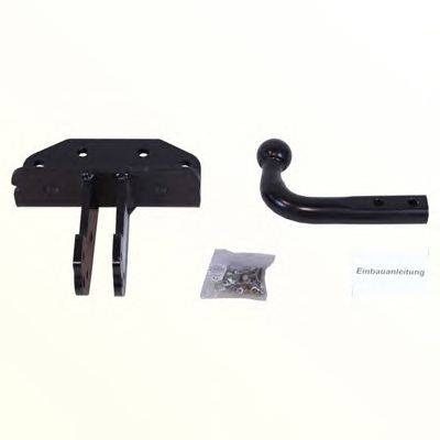 Прицепное оборудование RAMEDER 100075