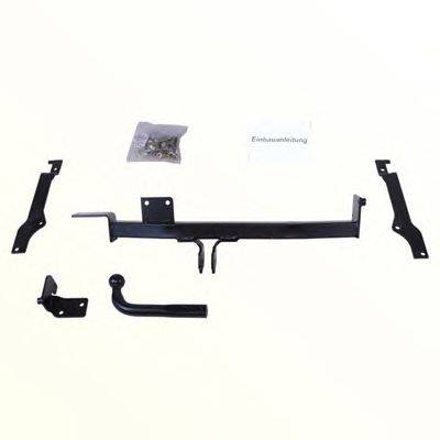 Прицепное оборудование RAMEDER 100430