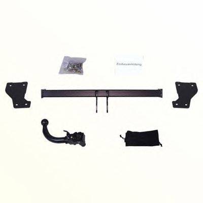 Прицепное оборудование RAMEDER 100618