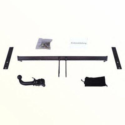 Прицепное оборудование RAMEDER 100752