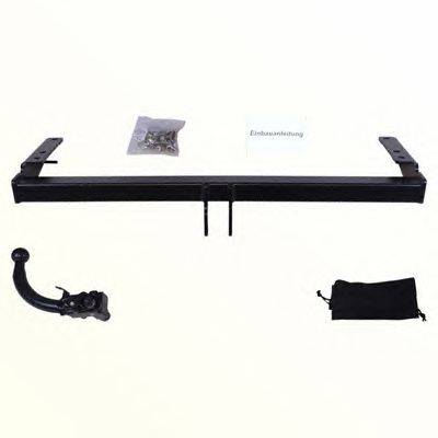 Прицепное оборудование RAMEDER 100782