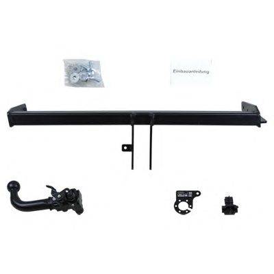 Прицепное оборудование RAMEDER 101089