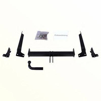 Прицепное оборудование RAMEDER 101230