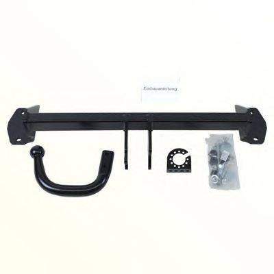 Прицепное оборудование RAMEDER 102006