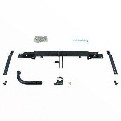 Прицепное оборудование RAMEDER 110713