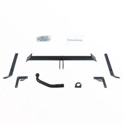 Прицепное оборудование RAMEDER 110781