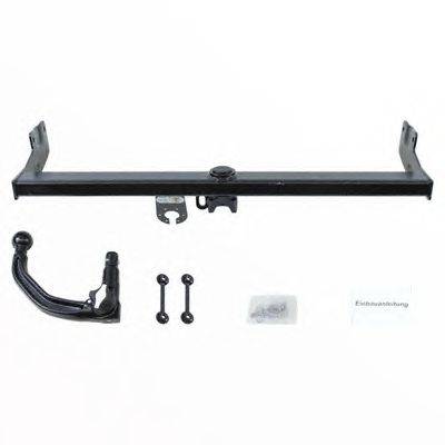 Прицепное оборудование RAMEDER 111012