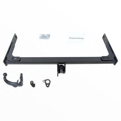 Прицепное оборудование RAMEDER 111030