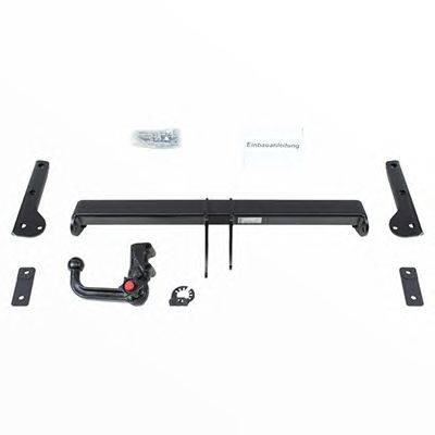 Прицепное оборудование RAMEDER 111433