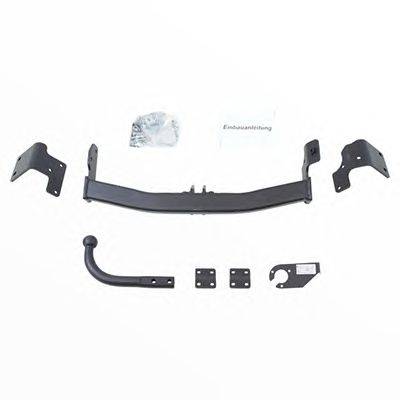 Прицепное оборудование RAMEDER 111904