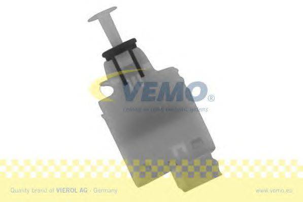 Выключатель, привод сцепления (Tempomat); Выключатель, привод сцепления (управление двигателем) VEMO V20-73-0081