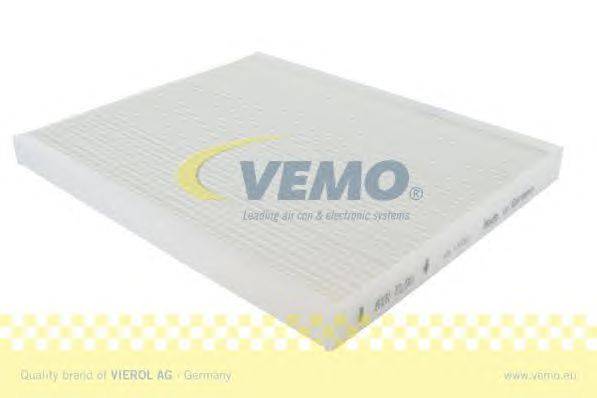 Фильтр, воздух во внутренном пространстве VEMO V40-30-1004