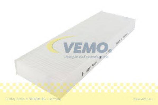 Фильтр, воздух во внутренном пространстве VEMO V26-30-1003