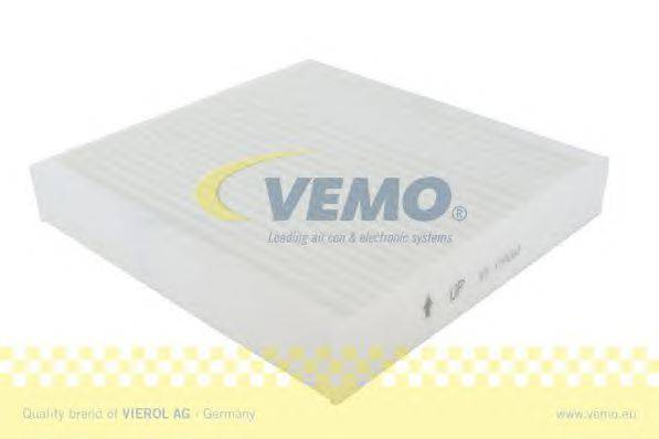 Фильтр, воздух во внутренном пространстве VEMO V26-30-1005
