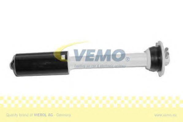 Датчик уровня, запас воды для очистки VEMO V30720092