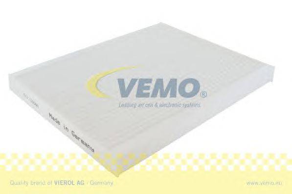 Фильтр, воздух во внутренном пространстве VEMO V52-30-0014
