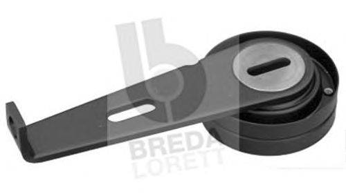 Натяжитель ремня, клиновой зубча BREDA  LORETT CR1473