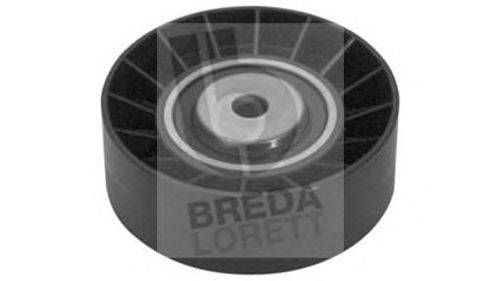 Паразитный / ведущий ролик, поликлиновой ремень BREDA  LORETT CR 3029