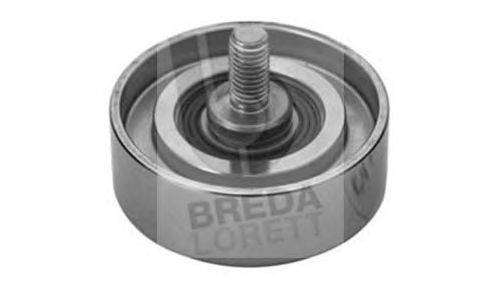 Паразитный / ведущий ролик, поликлиновой ремень BREDA  LORETT CR 3419