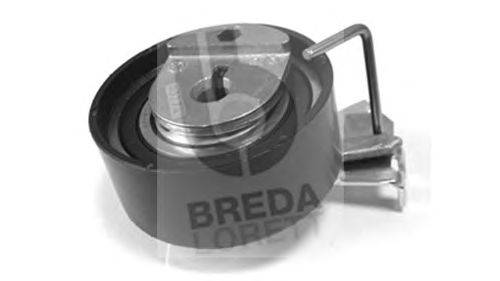 Натяжной ролик, ремень ГРМ BREDA  LORETT CR3560