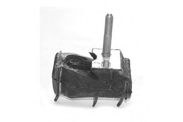 OCAP (НОМЕР: 1225347) Подвеска, двигатель