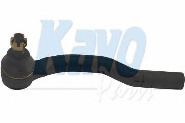 Наконечник поперечной рулевой тяги KAVO PARTS STE-4528