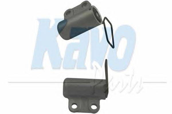 Успокоитель, зубчатый ремень KAVO PARTS DTD-9002