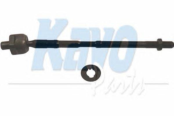 Осевой шарнир, рулевая тяга KAVO PARTS STR-6512