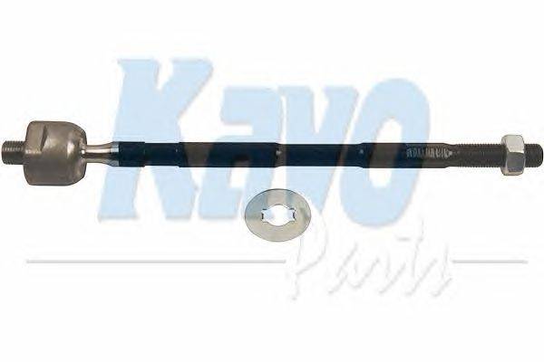 Осевой шарнир, рулевая тяга KAVO PARTS STR-8011