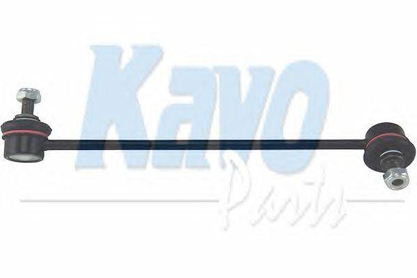 Тяга / стойка, стабилизатор KAVO PARTS SLS-4007