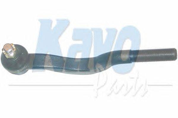 Наконечник поперечной рулевой тяги KAVO PARTS STE-9001