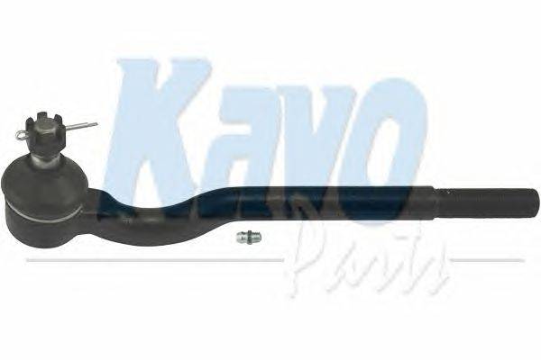 Наконечник поперечной рулевой тяги KAVO PARTS STE-9031