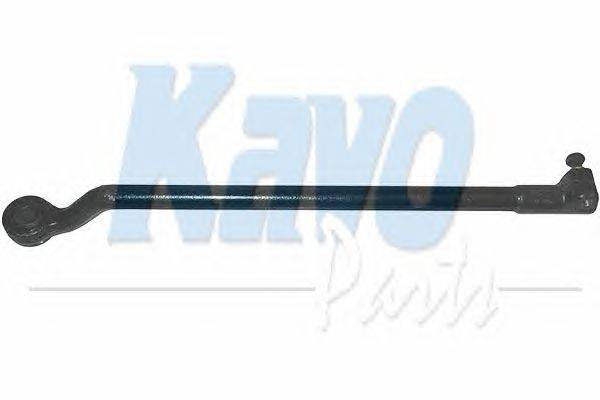 Осевой шарнир, рулевая тяга KAVO PARTS STR-1006