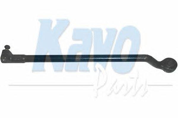 Осевой шарнир, рулевая тяга KAVO PARTS STR-1007