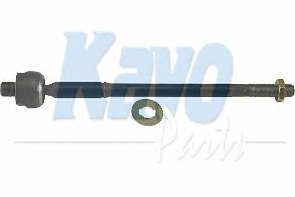 Осевой шарнир, рулевая тяга KAVO PARTS STR3017