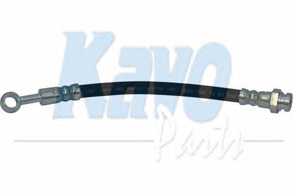 Тормозной шланг SPIDAN 39900