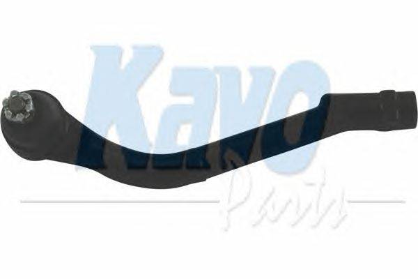 Наконечник поперечной рулевой тяги KAVO PARTS STE-4039