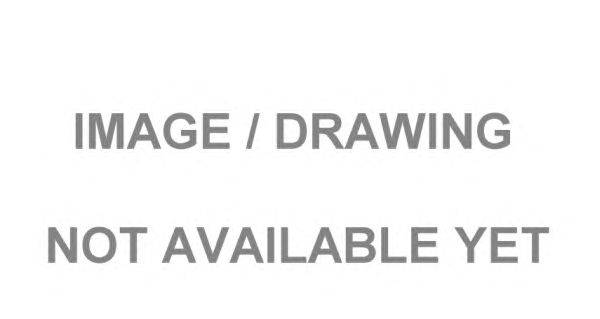 Вентилятор, охлаждение двигателя NRF 47576