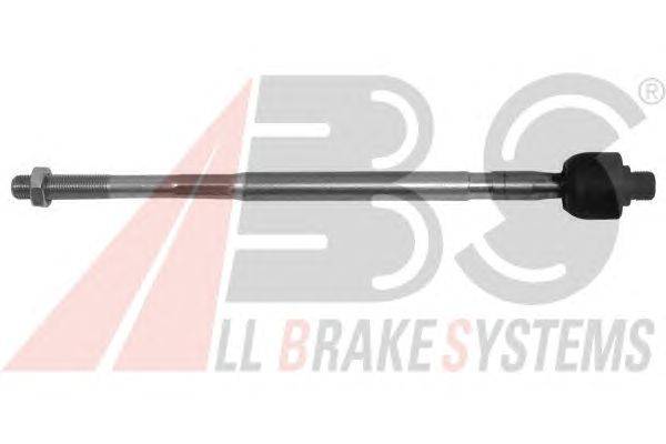 Осевой шарнир, рулевая тяга A.B.S. 240462